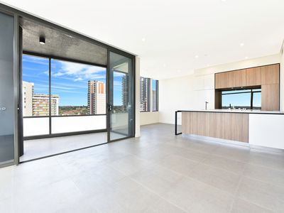 1305 / 2a Elsie Street, Burwood