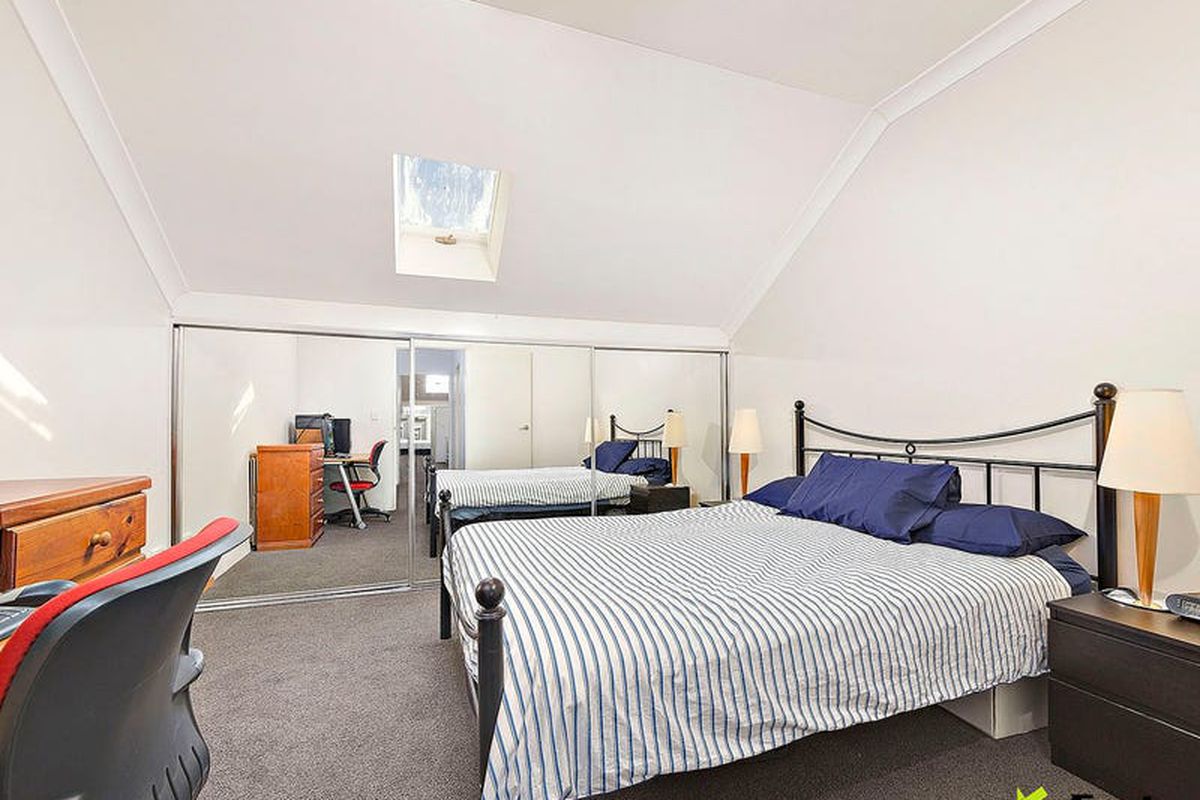 38 / 9-21 Hillcrest Street, Homebush