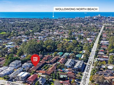 5 / 36 Grey Street, Keiraville