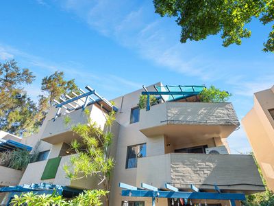 16 / 415 Charles Street, North Perth