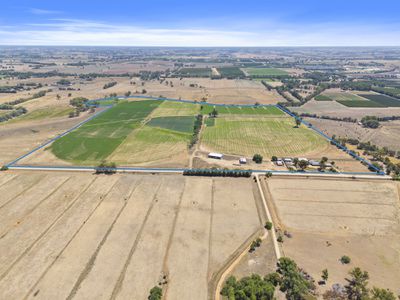 278 Hendys Road, Katunga