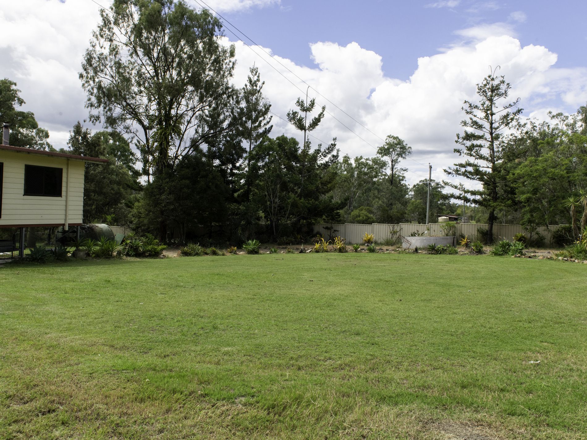 198 Burkes Road, Booie