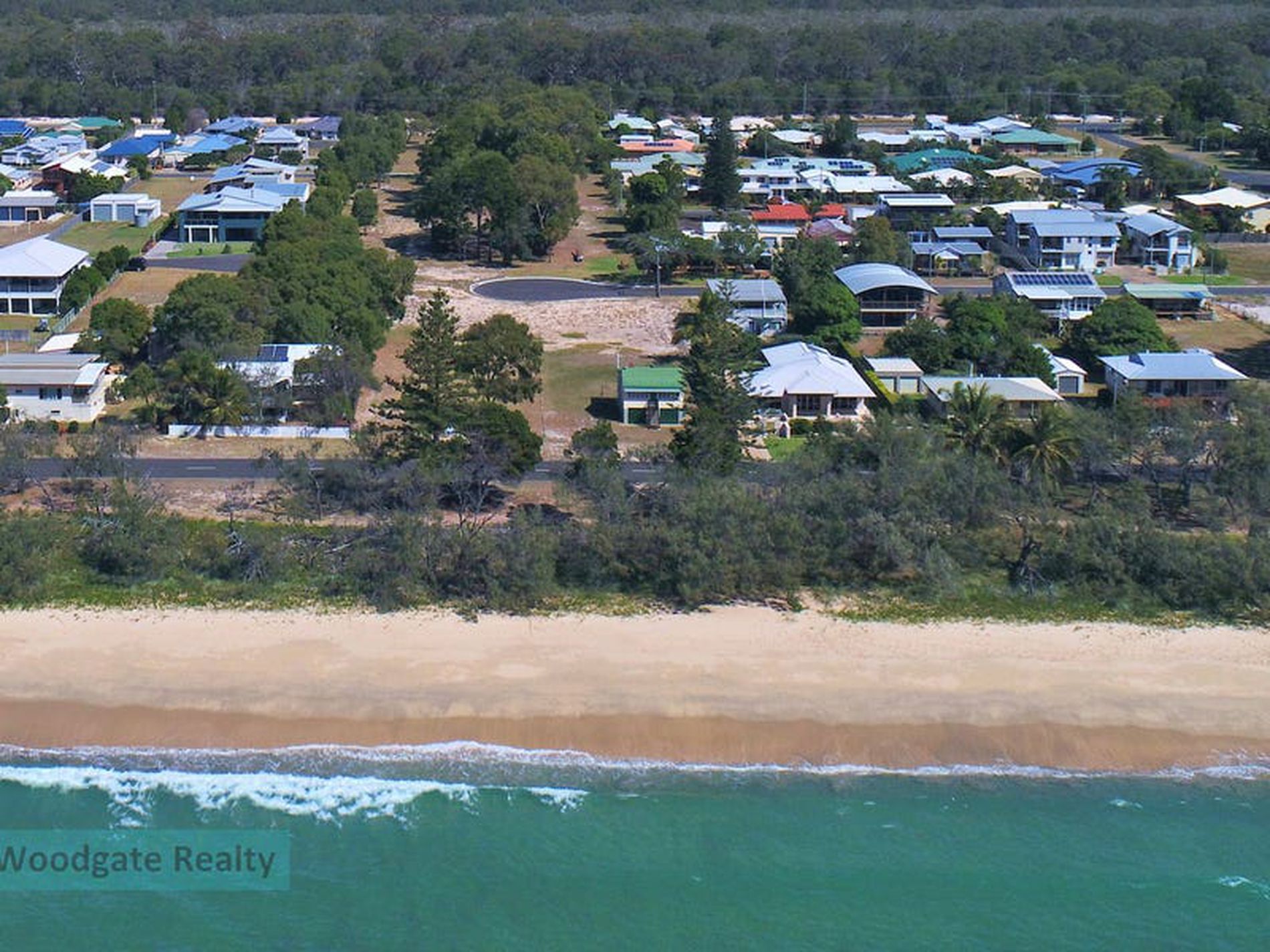 75 Esplanade, Woodgate