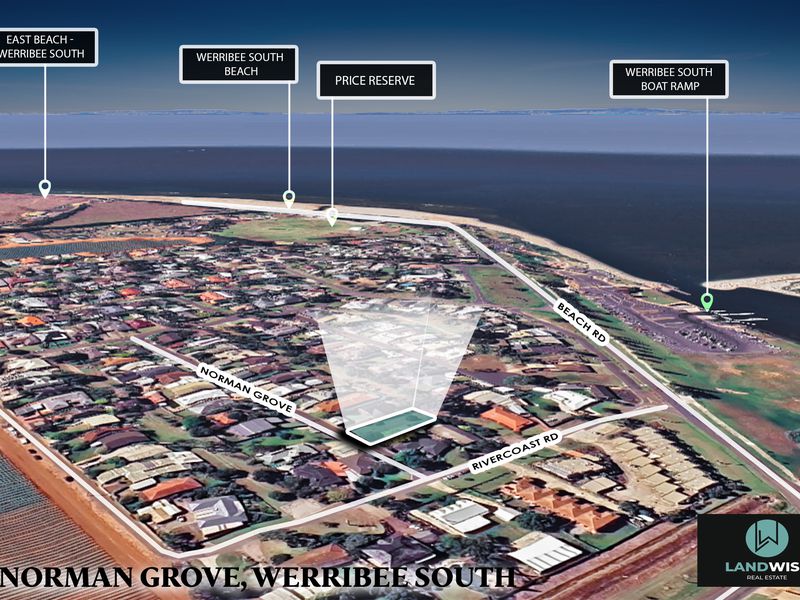 22 Norman Grove, Werribee South