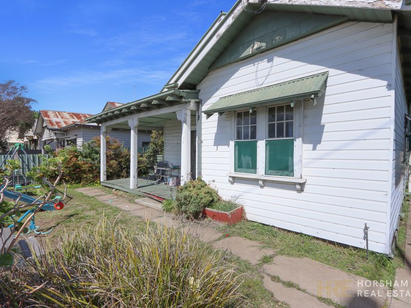 105 Baillie Street, Horsham