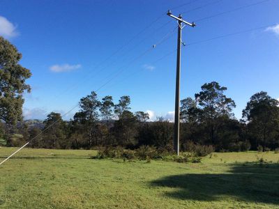 280 Landscape Road, Tallarook