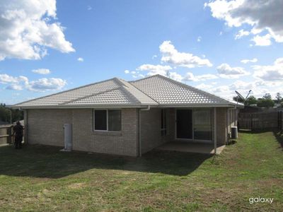 5 Charles Darwin Drive, Monto