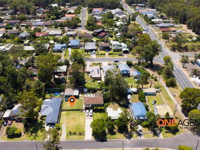 19 Bruce Street , St Georges Basin