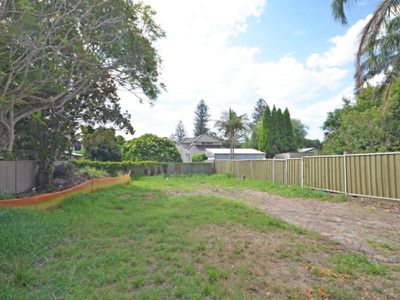 12 Farquhar Street, The Junction