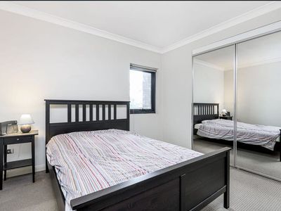 209 / 31-37 Hassal Street, Parramatta