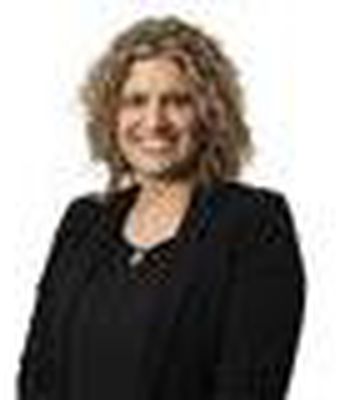 Tania Georges