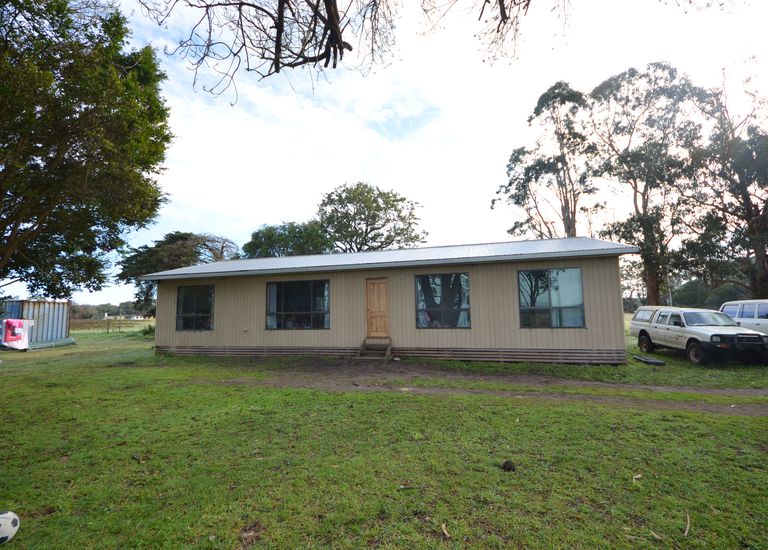 1601 Princes Highway, Heywood