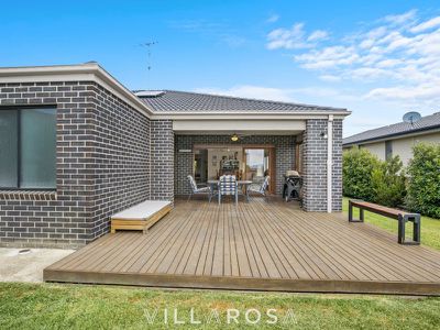 11 Caudry Street, Highton