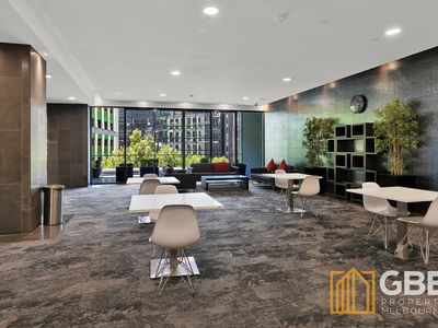 1713 / 25 Therry Street, Melbourne