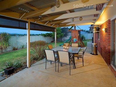31 THORNEYCROFT AVENUE, Wodonga