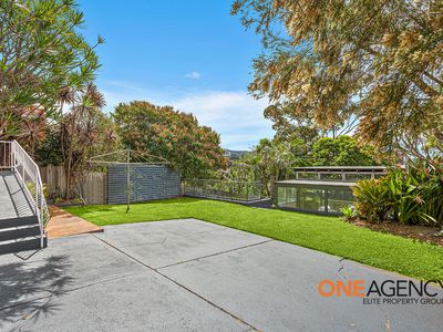 24 MAILER AVENUE, Wollongong