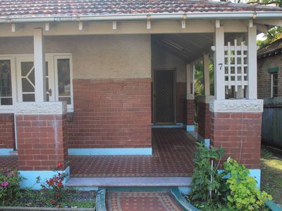 7 Eden Street, Arncliffe