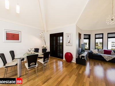 12 / 28 Waterloo Crescent, East Perth