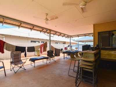 9 Pilbara Way, South Hedland