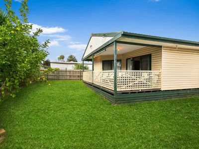 16 Wordsworth Avenue, Heidelberg Heights