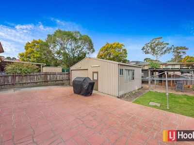 34 Alicante Street, Minchinbury