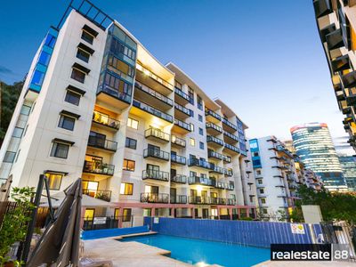 2 / 128 Mounts Bay Road, Perth