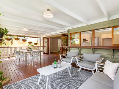 18 Scott Street, Kedron
