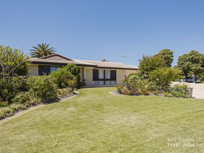 9 Burgland Drive, Girrawheen