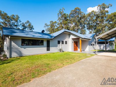 117 Red Cedar Road, Pullenvale