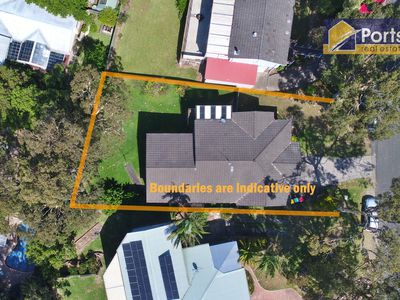 60 Dean Parade, Lemon Tree Passage
