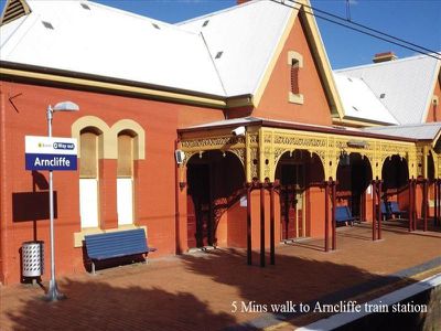 27 Eden St, Arncliffe