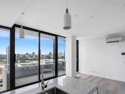 603/105 High Street, Prahran