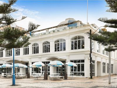 3 / 120-122 Beach Street, Coogee