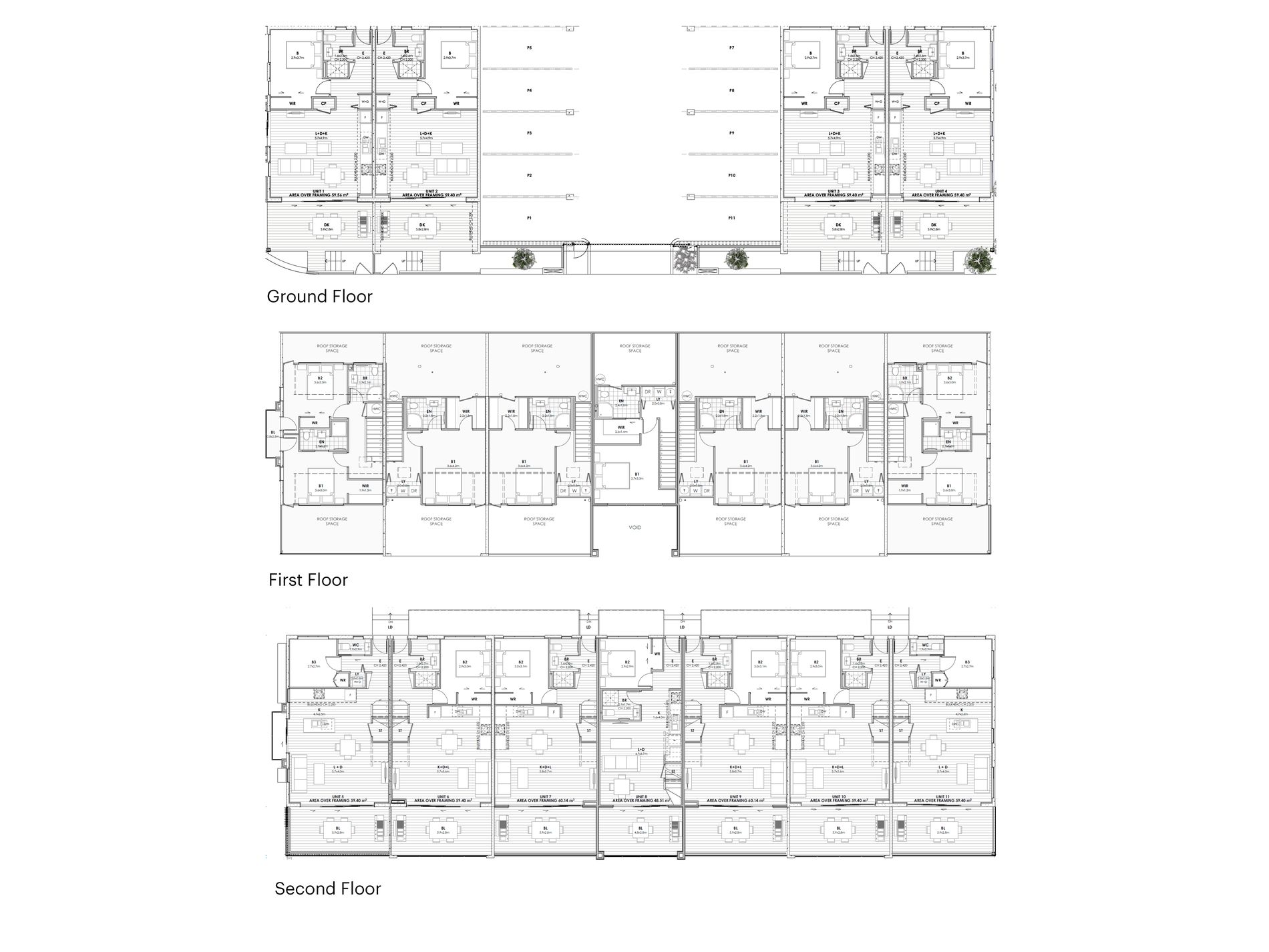 9 / 27 Carlton Mill Road, Merivale