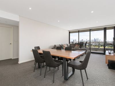 902 / 2 Oldfield Street, Burswood