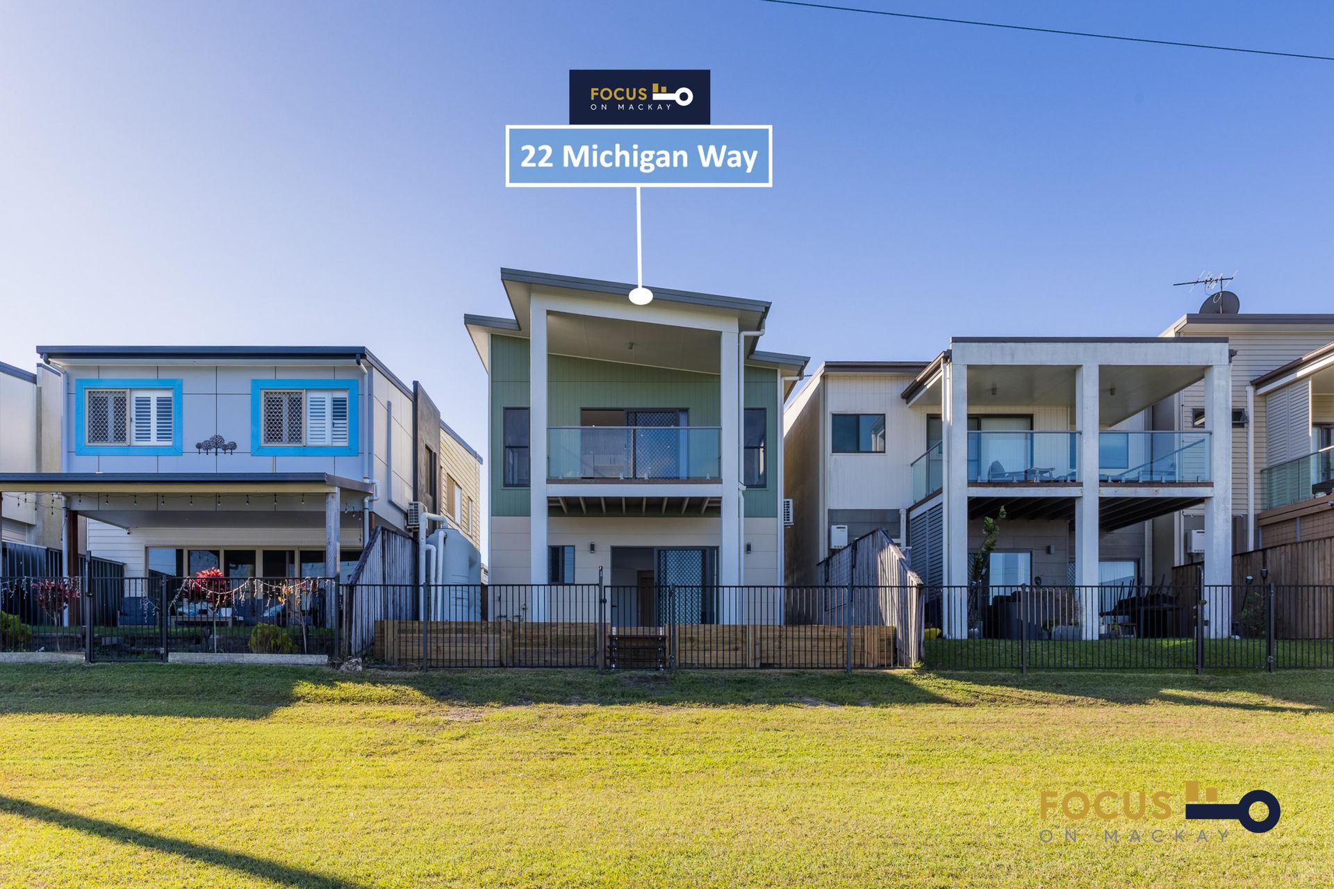 22 Michigan Way, Andergrove