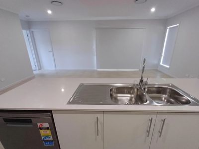4  Quetta Close, Eli Waters