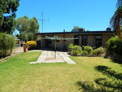 28 Vaughan Street, Kerang