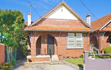 35 Macpherson St, Mosman