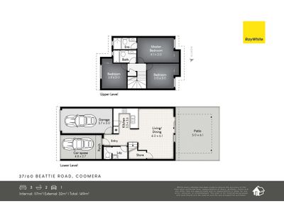 37 / 60 Beattie Road, Coomera