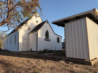 90 Main Street, Koondrook