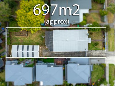 71 Seaford Grove, Seaford