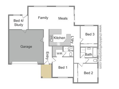 2 / 41 Highton Lane, Mansfield