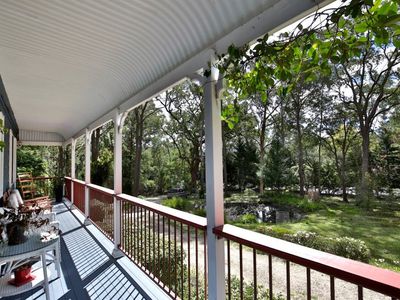 18 Moss Vale Road, Kangaroo Valley