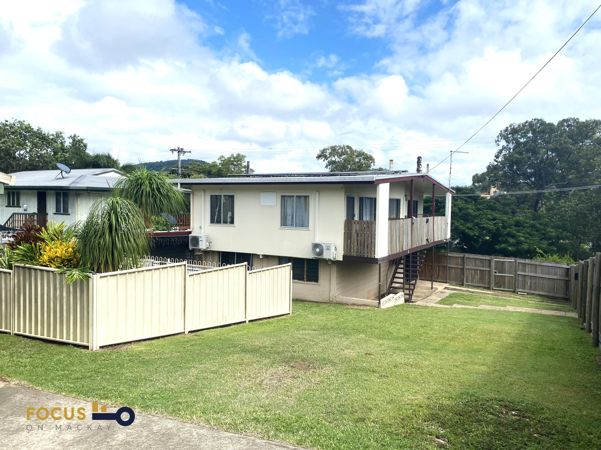 2 Charles Taylor Street, Sarina