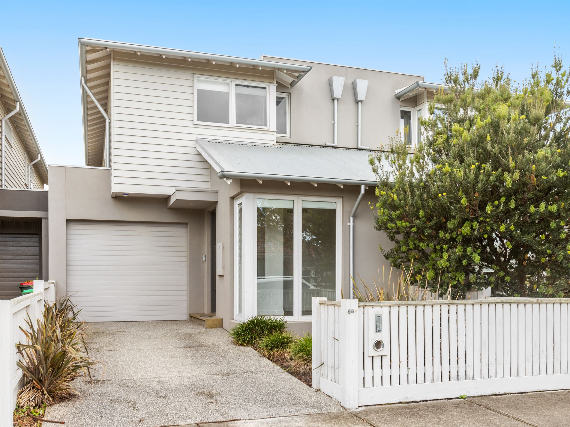 58A Anderson Street, Newport