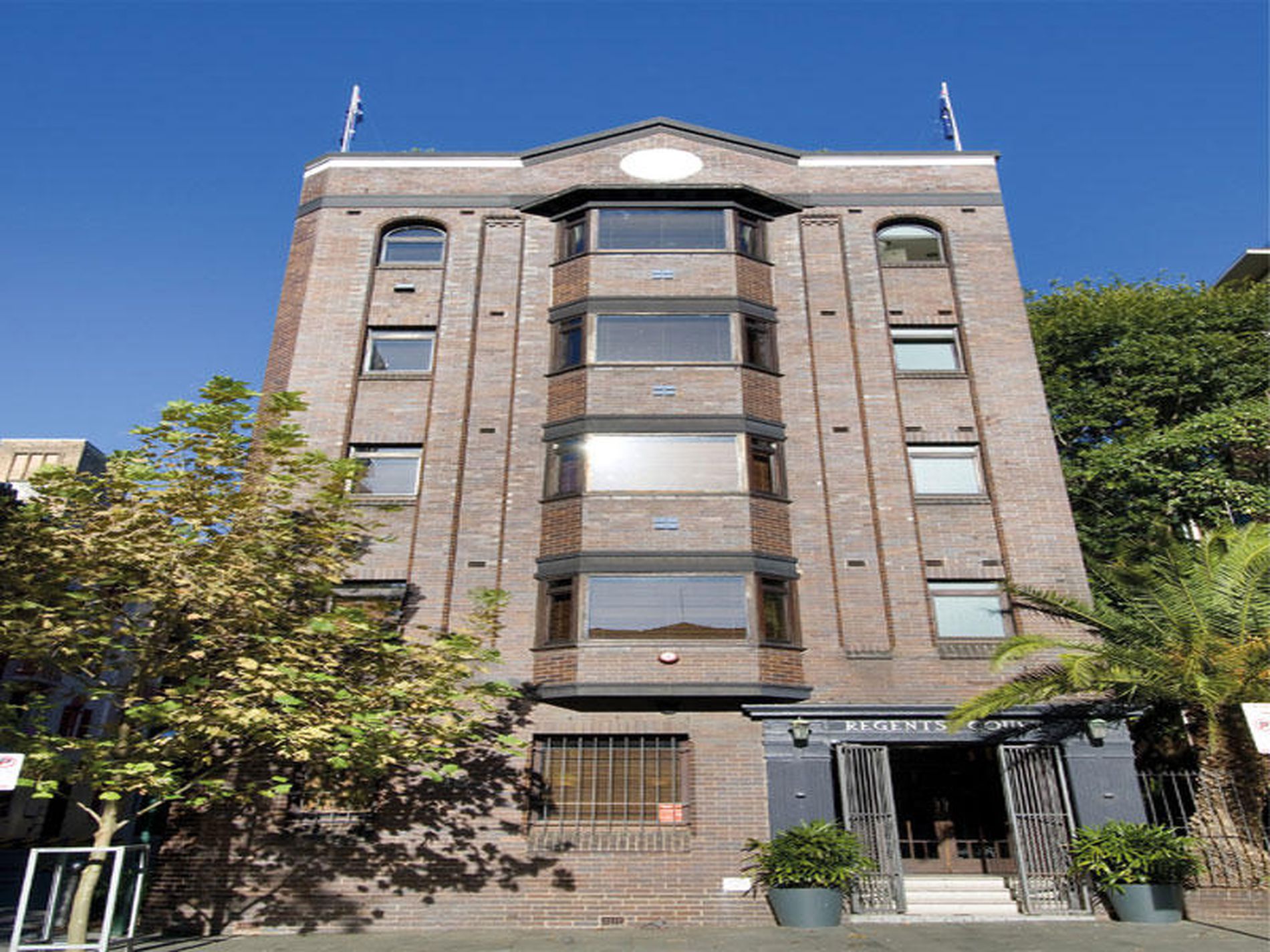 4 / 18 Springfield Avenue, Potts Point
