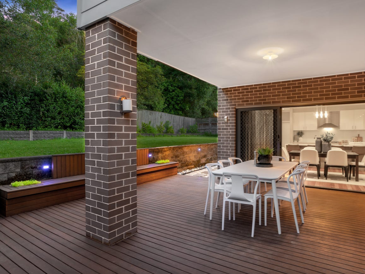 7B Bangalla Place, Forestville