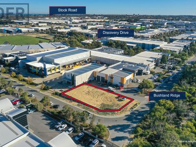 5 / 50 Bushland Ridge, Bibra Lake