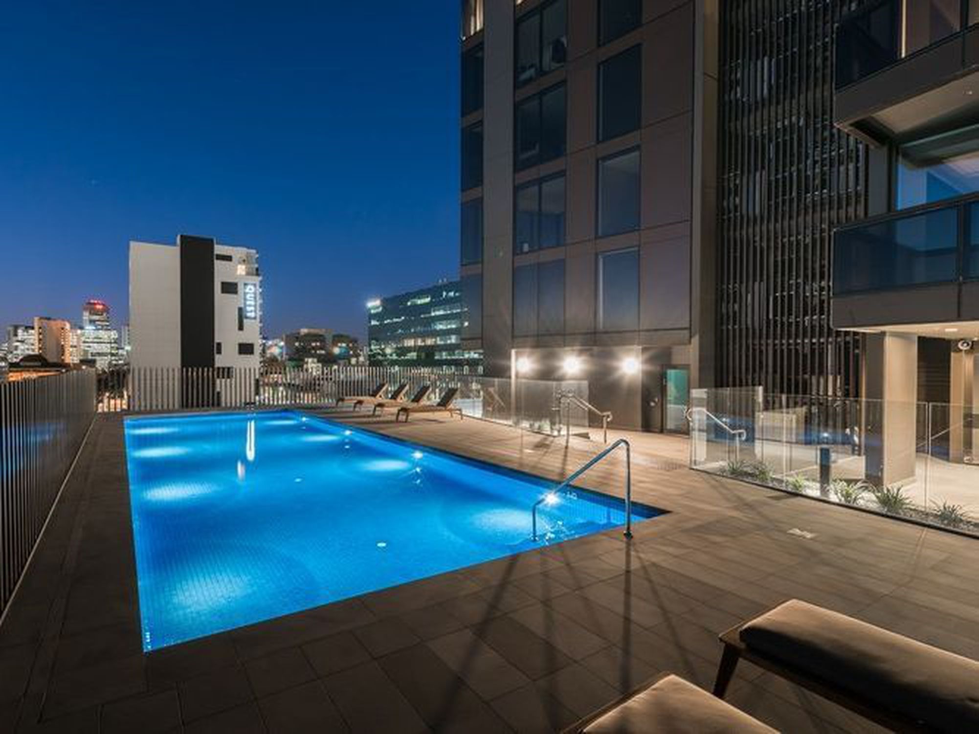 906 / 421 King William Street, Adelaide